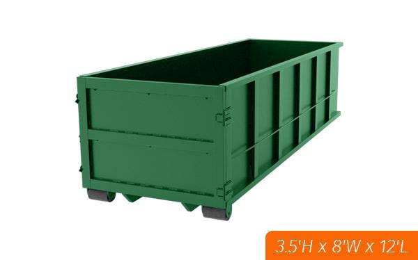 the cost of a 10-yard dumpster rental may vary but typically ranges between $250 to $400